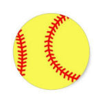 softball