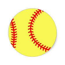 softball